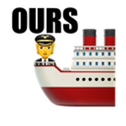 Ownership emoji