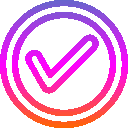 Vcheck10 emoji