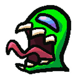 Amongmonster1q emoji