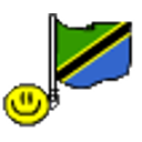 Tanzania emoji