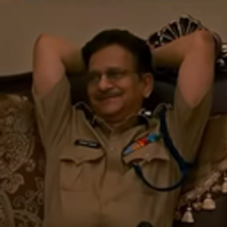 Unavailable Singham emoji