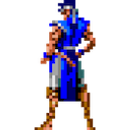 Sotn Richter emoji