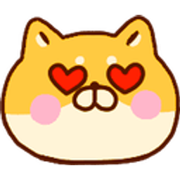 Shibahearteyes1q emoji