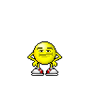 How You Doin emoji