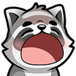 Raccoon12 0 emoji