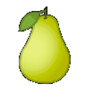Spin The Pear emoji