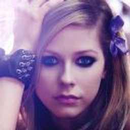 Avril emoji