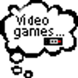 Video Games emoji