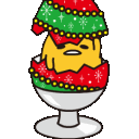 Gudatamaxmas emoji
