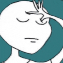 Stress Migraine emoji