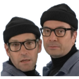 Paul Jimmy Beanies emoji