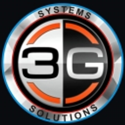 3g Systems Logo emoji
