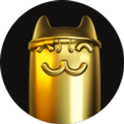 Product Hunt Golden Kitty emoji