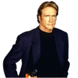 Barry Van Dyke Diagnosis Murder emoji