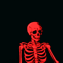 Redskell emoji