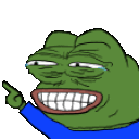 Pepepoi emoji