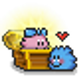 Knuddels Treasure Fm emoji