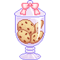 Lily Cookies emoji