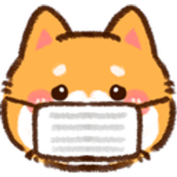 Shibasick emoji