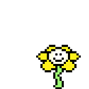 Happyflwr emoji