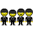 Beatles emoji