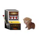 Gambabert emoji
