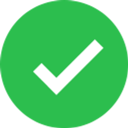 Github Approved emoji