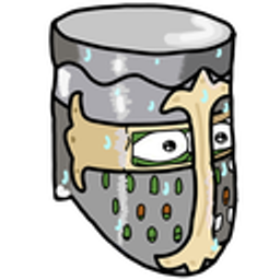 Pepecrusader emoji