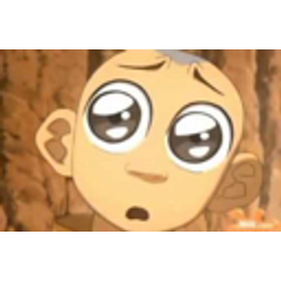 Aangbigeyes emoji