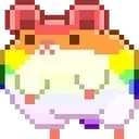 Biggay emoji