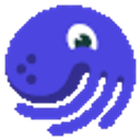 Dagster Love emoji