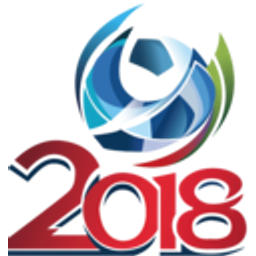 World Cup 2018 emoji