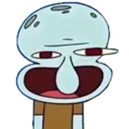 Squidd emoji