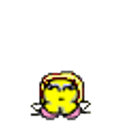 Im Up Here emoji