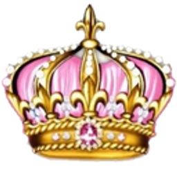 Crown Royal emoji