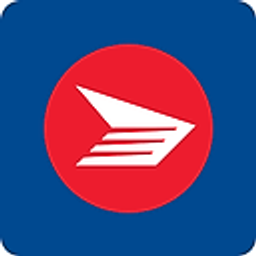 Canada Post emoji