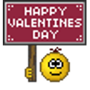 Valentines Day emoji