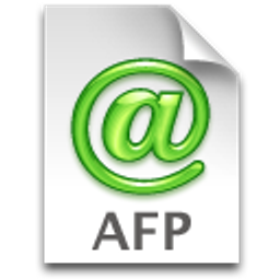 Afp Location Icon emoji