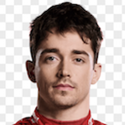 Leclerc emoji
