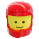 Astronaut Yes emoji
