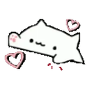 Bongolove emoji