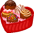Truffles emoji