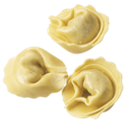 Tortellini emoji