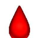 Party Blood emoji