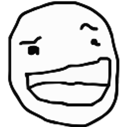Badpokerface emoji