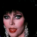 Elvira Wink emoji