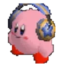 Kirbdance emoji