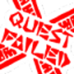 Quest Failed emoji