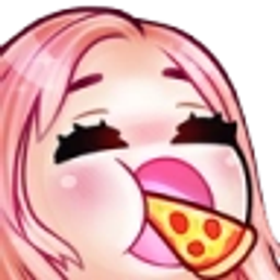 Pink Girlnom emoji