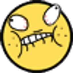 Hurf emoji